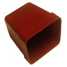 PENTOLE QUADRATE IN PLASTICA