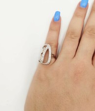 ALFABETO GRANDE LETTERA D CON