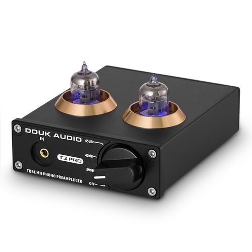 Hifi phono vorverstärker - hifi, mm