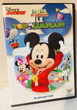 Topolimpiadi La Casa Di