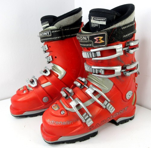 Scarponi sci alpinismo - scarponi, da