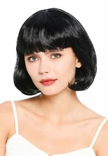 Parrucca Donna Halloween