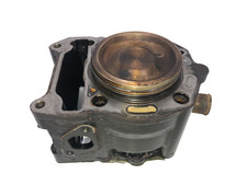 GRUPPO TERMICO PIAGGIO BEVERLY 300 I E 2010 2016 CILINDRO PISTONE MOTORE