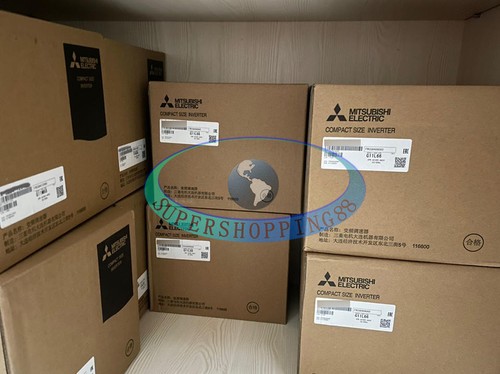 1pz nuovo inverter mitsubishi - inverter,