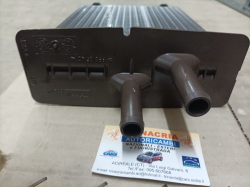 812081 radiatore riscaldamento - 812081,