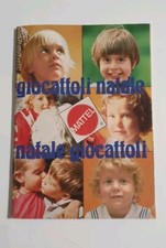 ? Catalogo Mattel 1978 Giocattoli Natale Barbie Ufo Robot Big Gim Da Edicola 