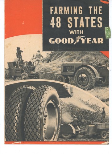 Libretto vintage agricoltura - , i
