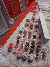 Rollinz , astronave prima serie con 15 rollinz,vendo tutto insieme 