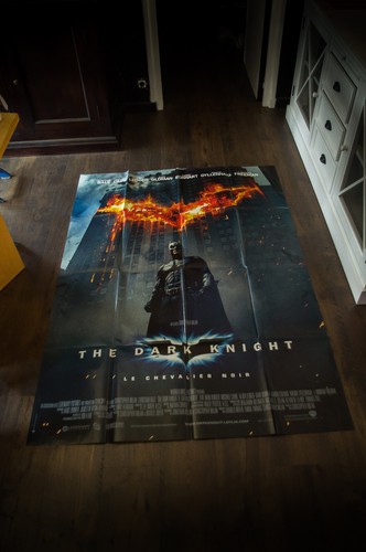 Batman cavaliere oscuro - batman, il