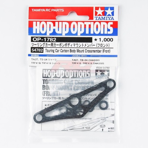Tamiya 54782 touring - 54782,