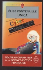 Romanzo Di Fantascienza Unica