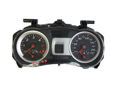 STRUMENTAZIONE VEGLIA