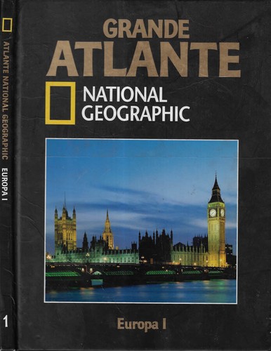 Grande atlante national