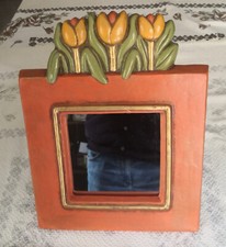 Thun Cornice/Specchio con