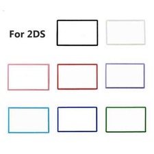 Cover LCD superiore in vetro