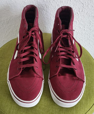 Vans SK8- HI sneaker scarpe