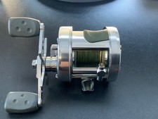 Abu Garcia Ambassadeur Record