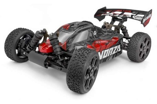 Hpi vorza flux - vorza, 4wd