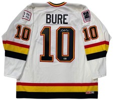 MAGLIA PAVEL BURE FIRMATA 1994