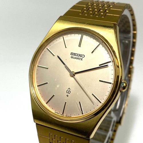 Seiko 7830 8020 - seiko, orologio