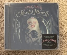 Aimee Mann - Mental Illness -