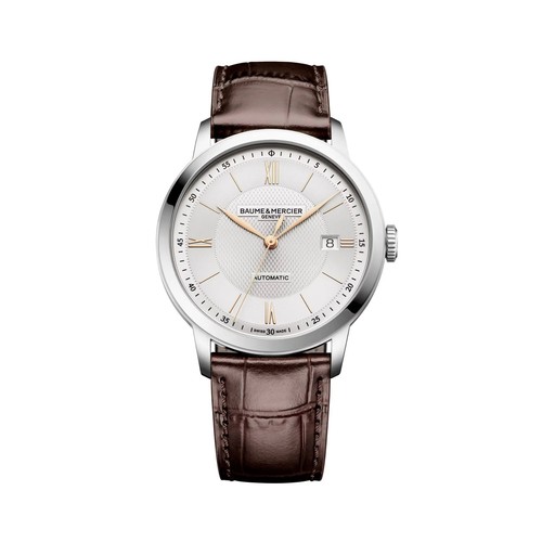 Orologio baume mercier uomo - &,