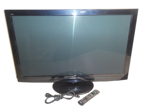 Panasonic p42gw20 tv - 42",