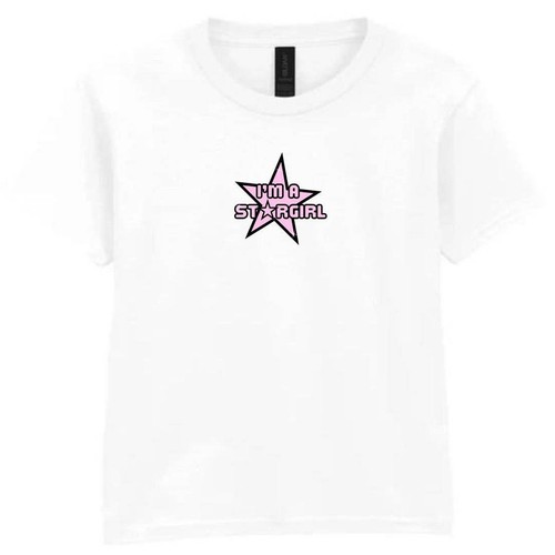 Shirt bianca donna - da, a