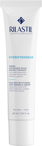 Rilastil hydrotenseur crema - hydrotenseur,