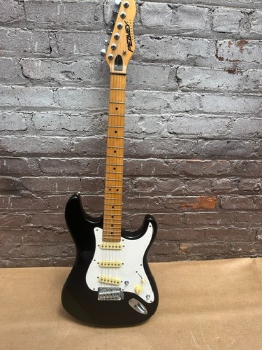 Peavey sss predator chitarra - predator,