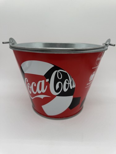 Coca cola 2020 secchiello - cola, em