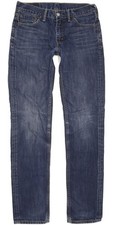 Jeans Levi's 511 uomo blu