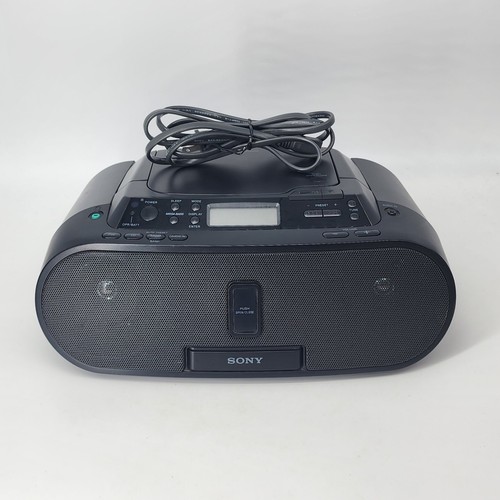 Sony s2ip lettore radio - lettore,