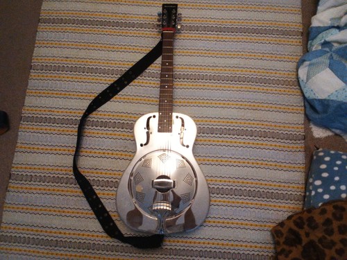 Harley benton chitarra - benton,