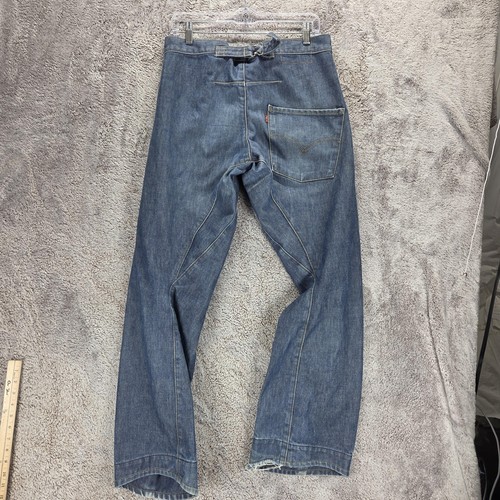 Jeans vintage levis engineered - jeans,