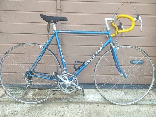 Colnago corsa vintage - corsa,