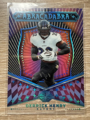 2024 panini illusioni derrick - illusioni,