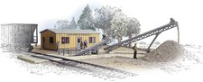 Walthers 533519 - 1/87 / H0