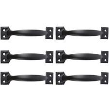  6 Pcs Maniglie Sportelli