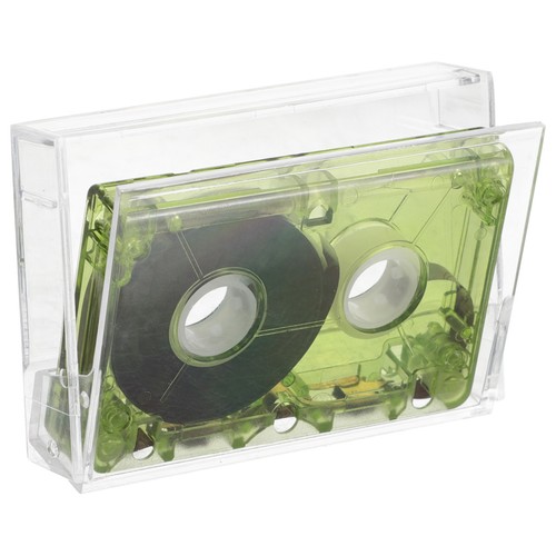 Confezione mini cassette - 4,