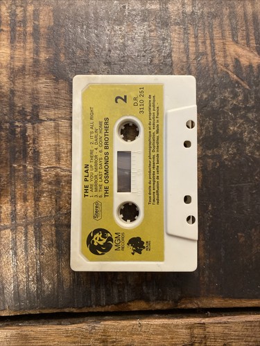 Cassette audio the - audio,