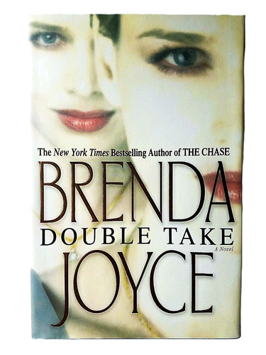 Double take brenda - double, joyce
