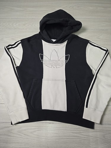 Adidas felpa con cappuccio - felpa,