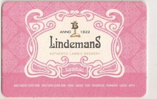 Lindemans - Vecchio