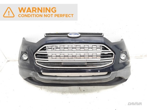 Ford ecosport paraurti - ford,