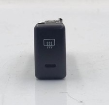 INTERRUTTORE PER RISCALDAMENTO LUNOTTO per OPEL FRONTERA (U99) (03/02>12/05<)