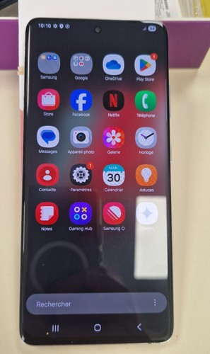 Samsung galaxy s21 ultra - ultra, 5g