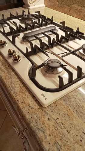 Cucina come nuova - cucina, artre