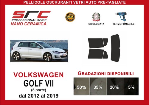 Pellicole oscuranti vetri pre - oscuranti,
