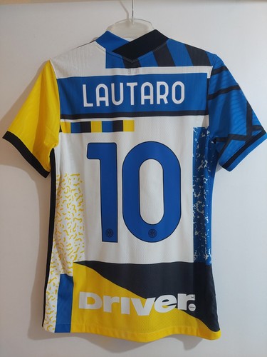 Ufficiale inter 4th - 4th, vapor